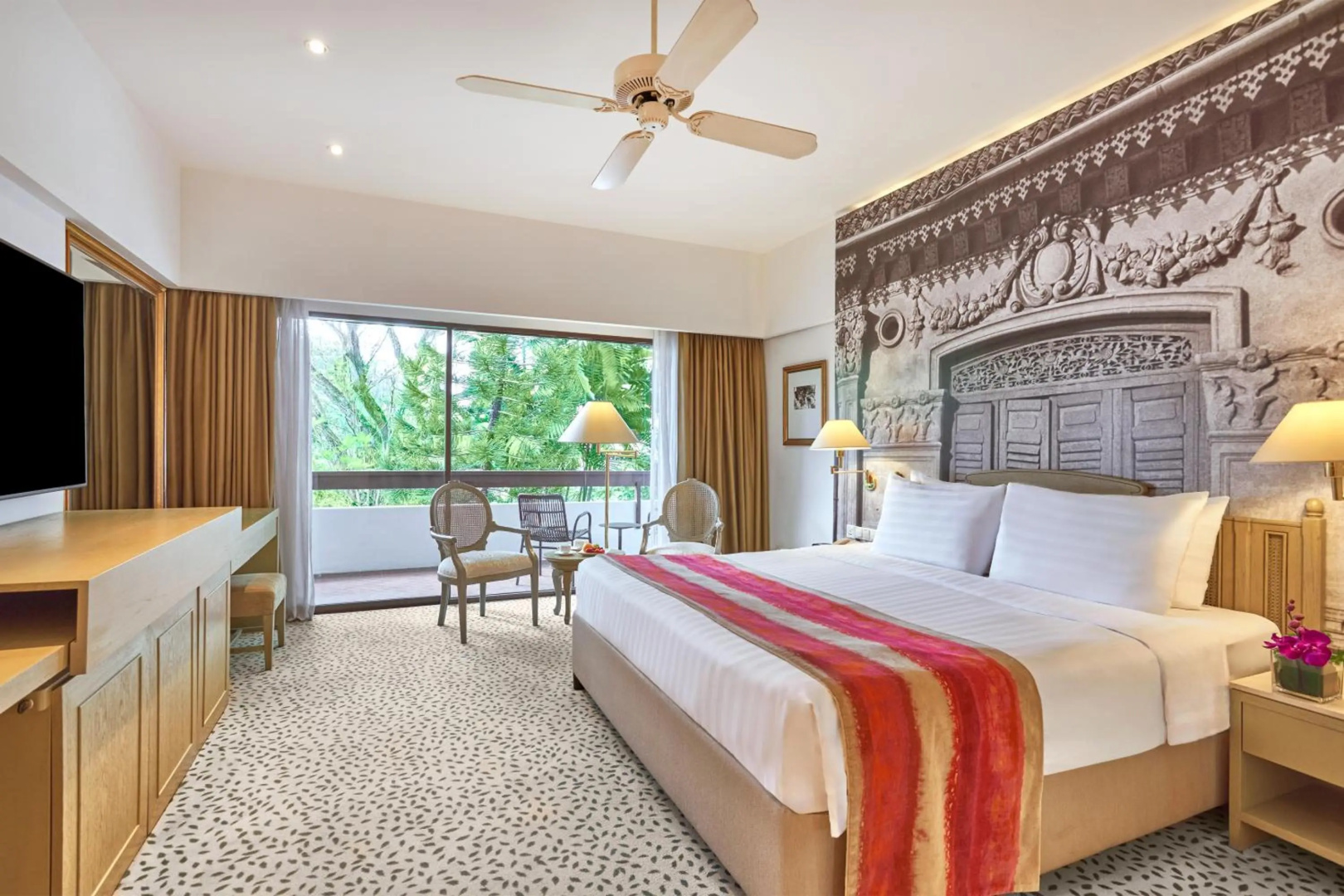 Photo - Goodwood Park Hotel