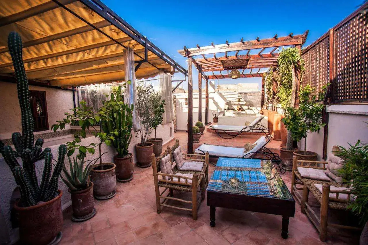 Photo - Riad Tizwa Marrakech