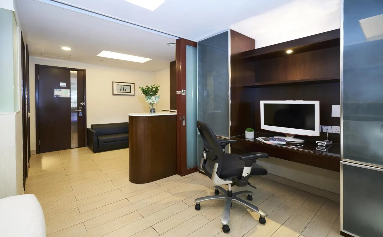 Foto - Pop Inn Mong Kok