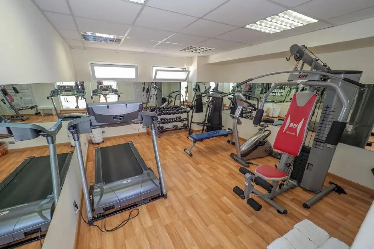 Foto - Hotel Royal Plaza