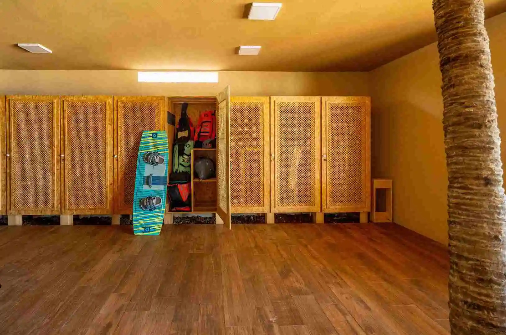 Foto - Carmel Cumbuco Resort