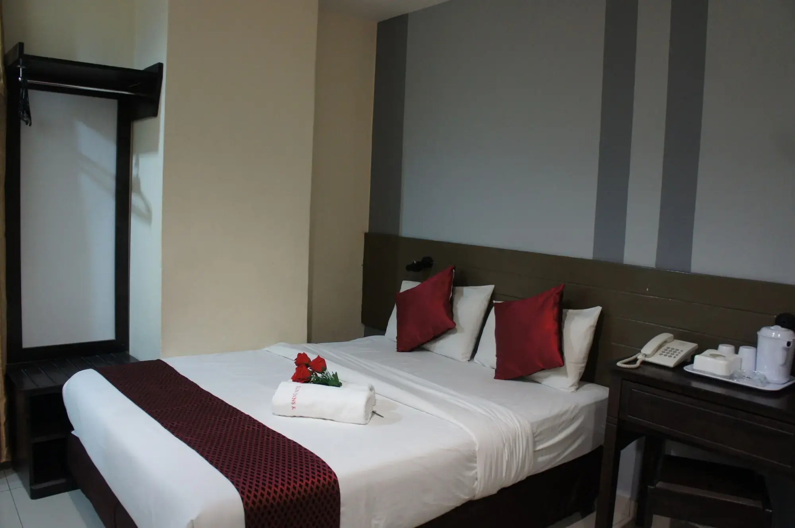 Foto - Sun Inns Hotel Kepong near Hospital Sungai Buloh