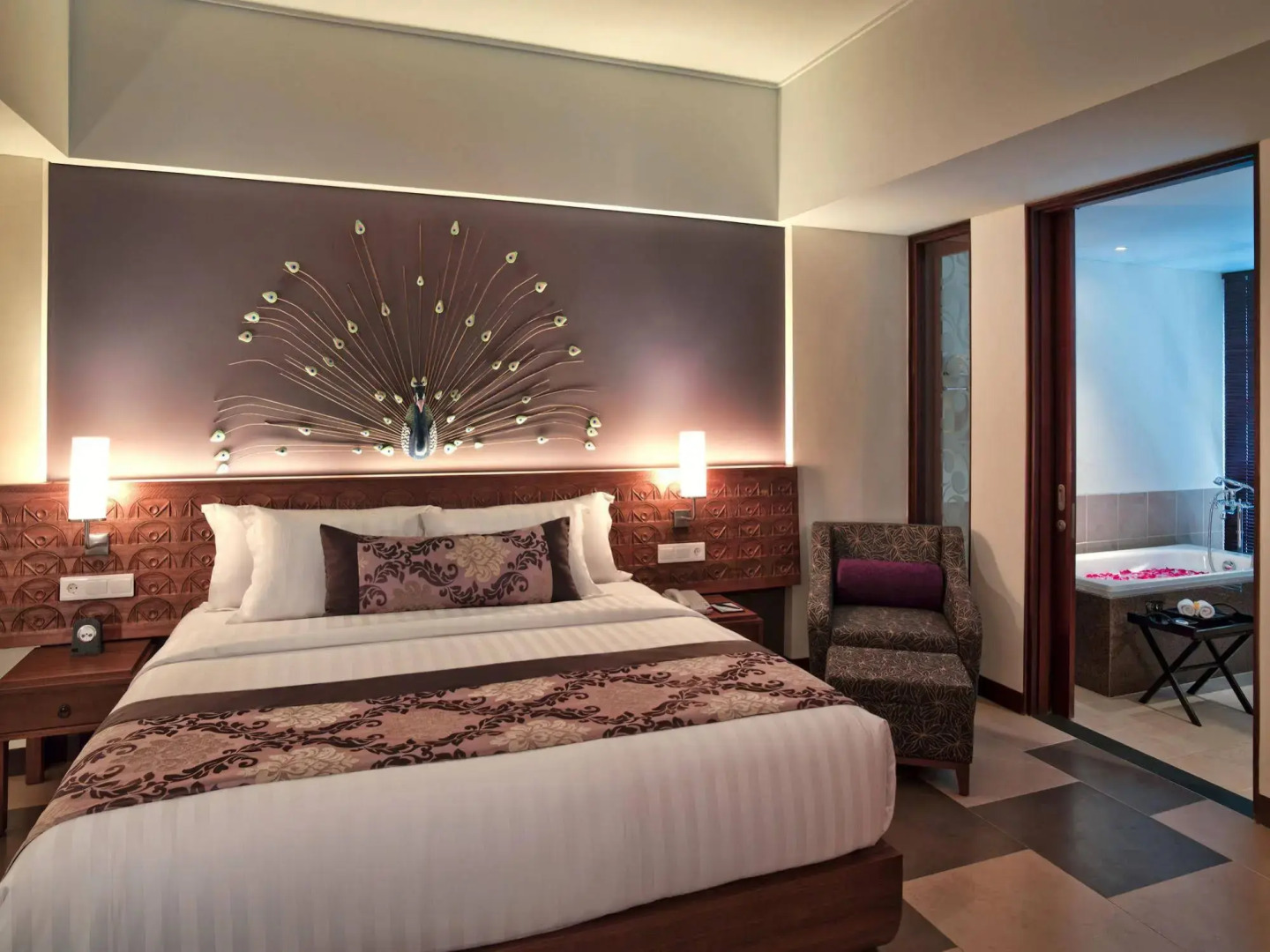 Foto - Sun Island Hotel & Spa Kuta