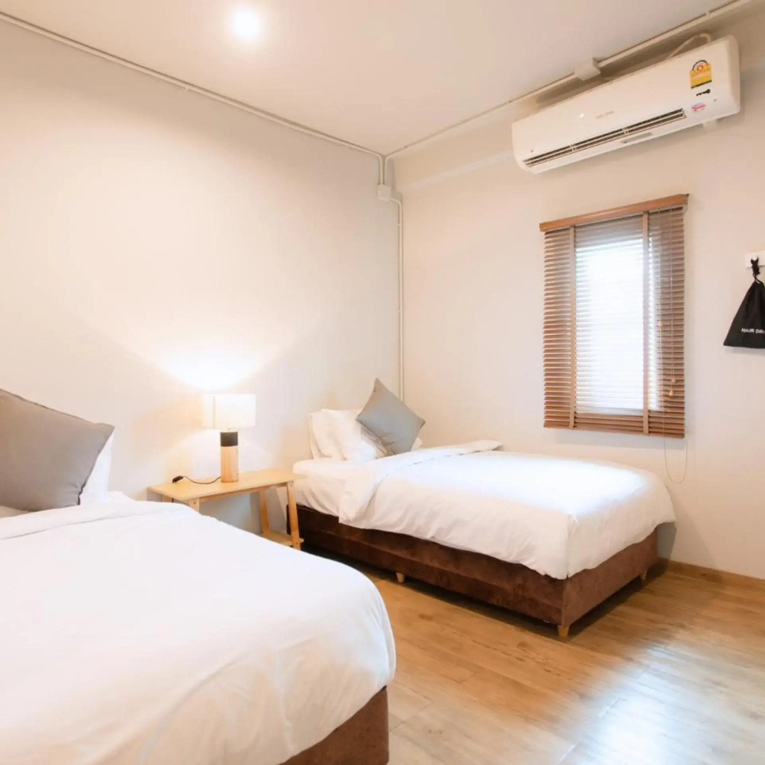 Foto - Hotel PAPA Bangkok Siriraj