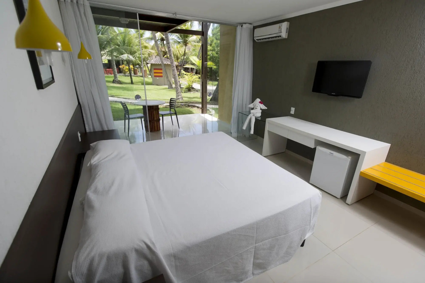 Foto - Pratagy Beach All Inclusive Resort