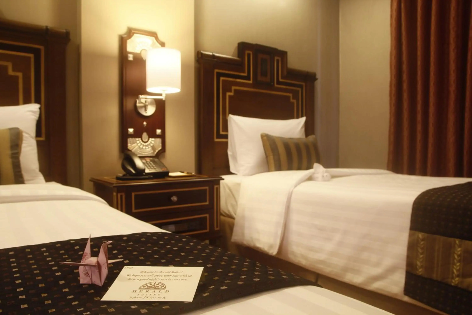 Photo - Herald Suites Polaris