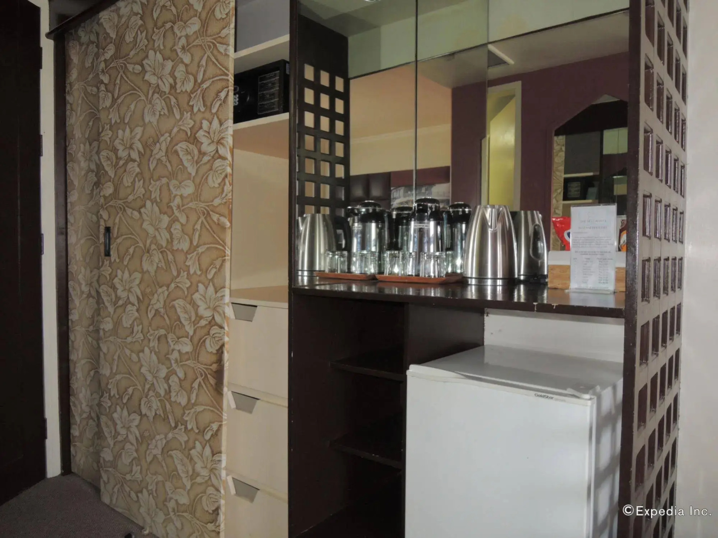 Foto - The Bellavista Hotel