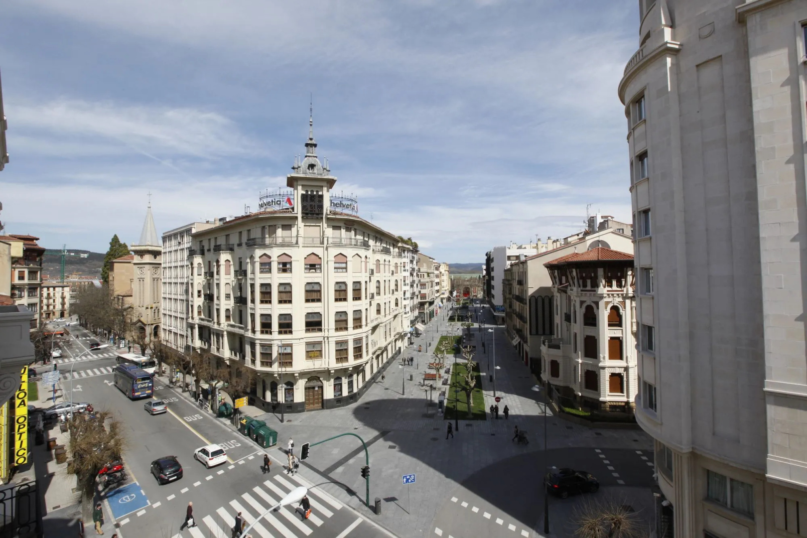 Photo - Hotel Yoldi