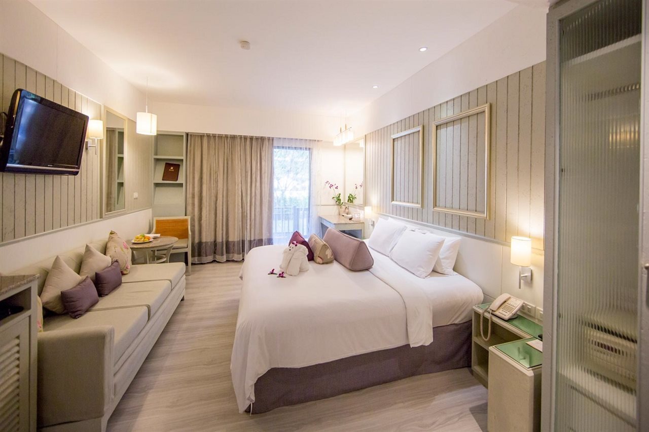 Photo - Katathani Phuket Beach Resort - SHA Extra Plus