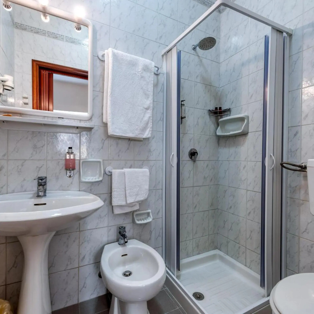 Foto - Hotel Barsotti