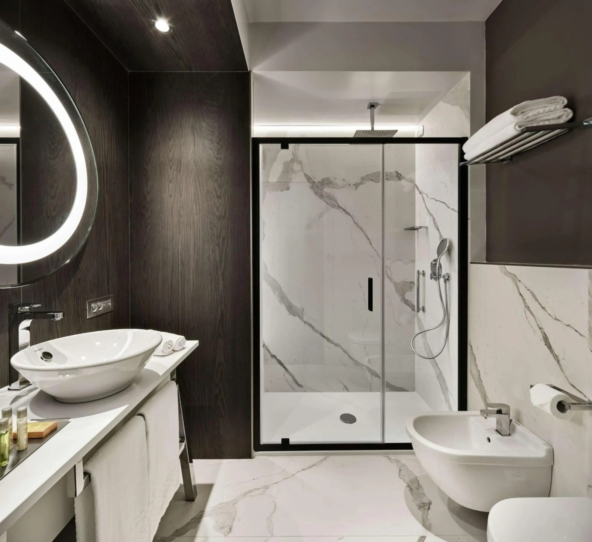 Foto - Miramar Hotel Spa & Apartments