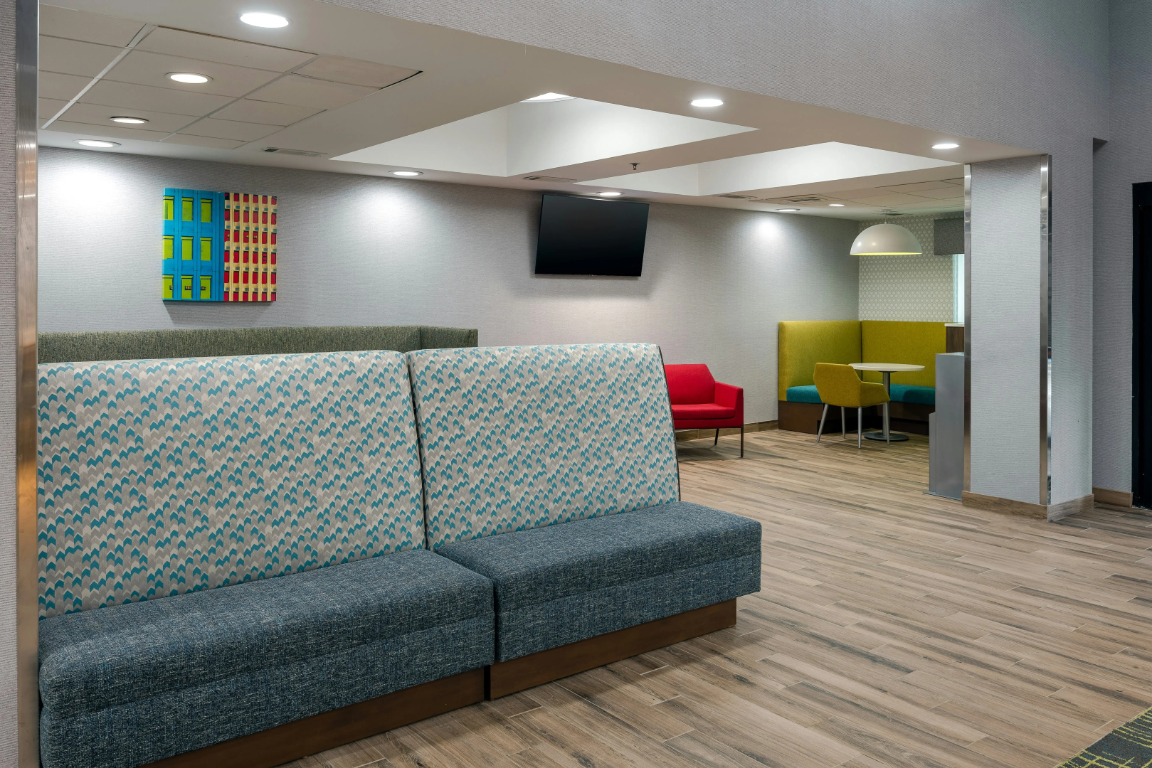 Foto - Hampton Inn & Suites Alpharetta Roswell