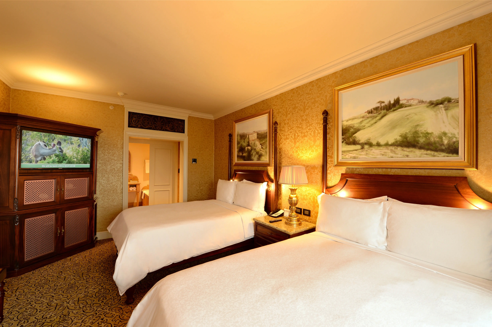 Foto - Palazzo Hotel