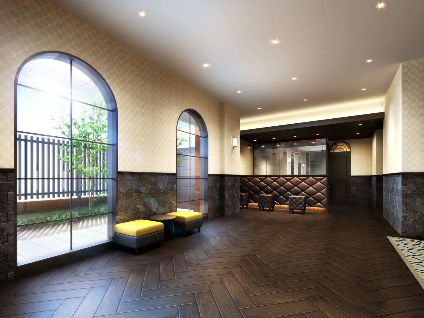Foto - Garner Hotel Osaka Honmachi Midosuji by IHG