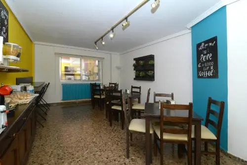 Foto - Hostal Milmarcos