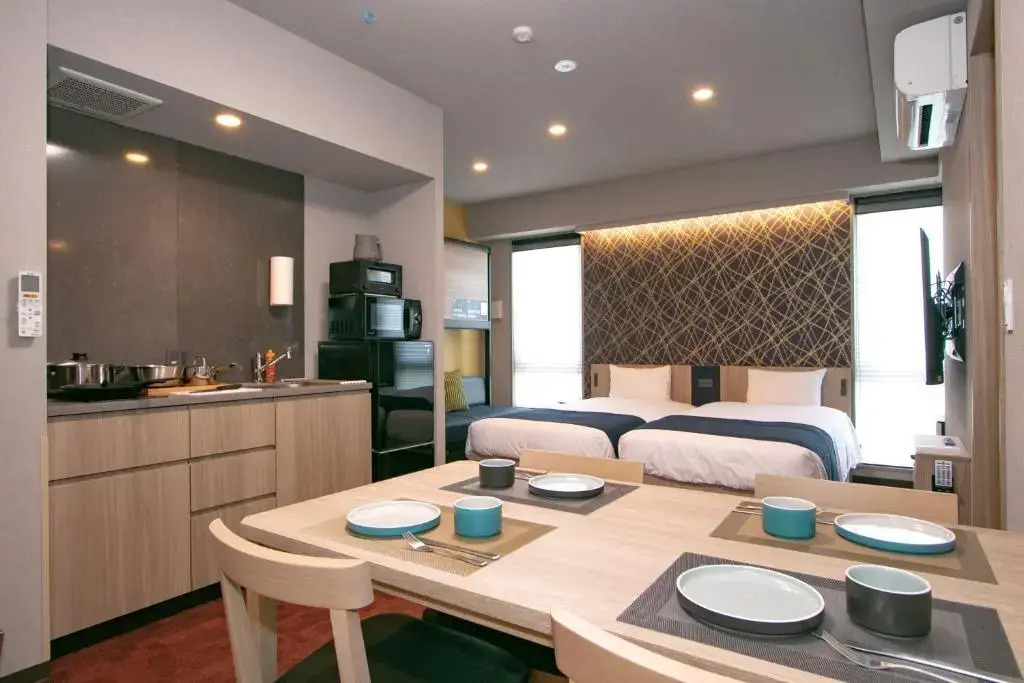 Foto - Minn Nihonbashi