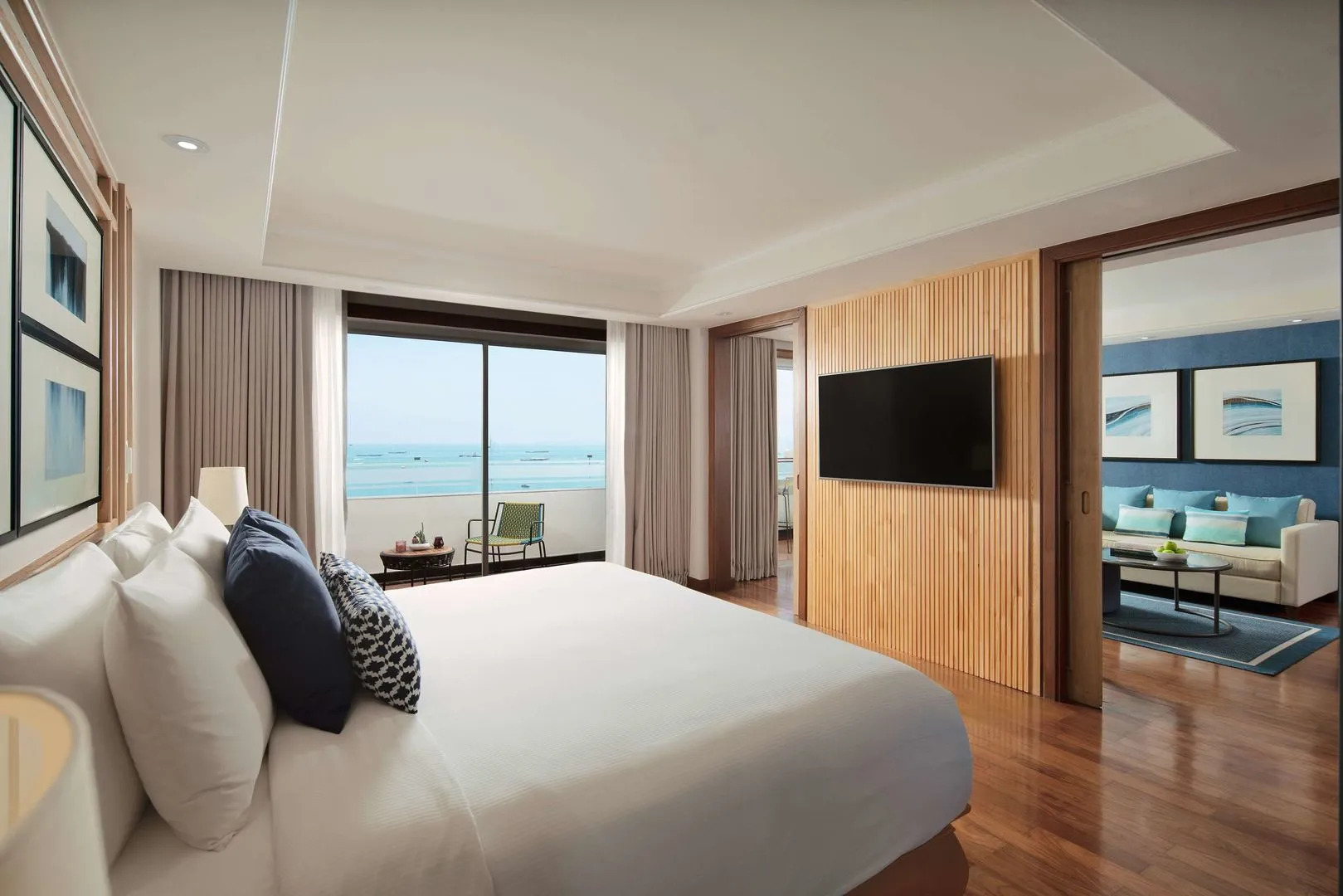 Foto - Avani Pattaya Resort