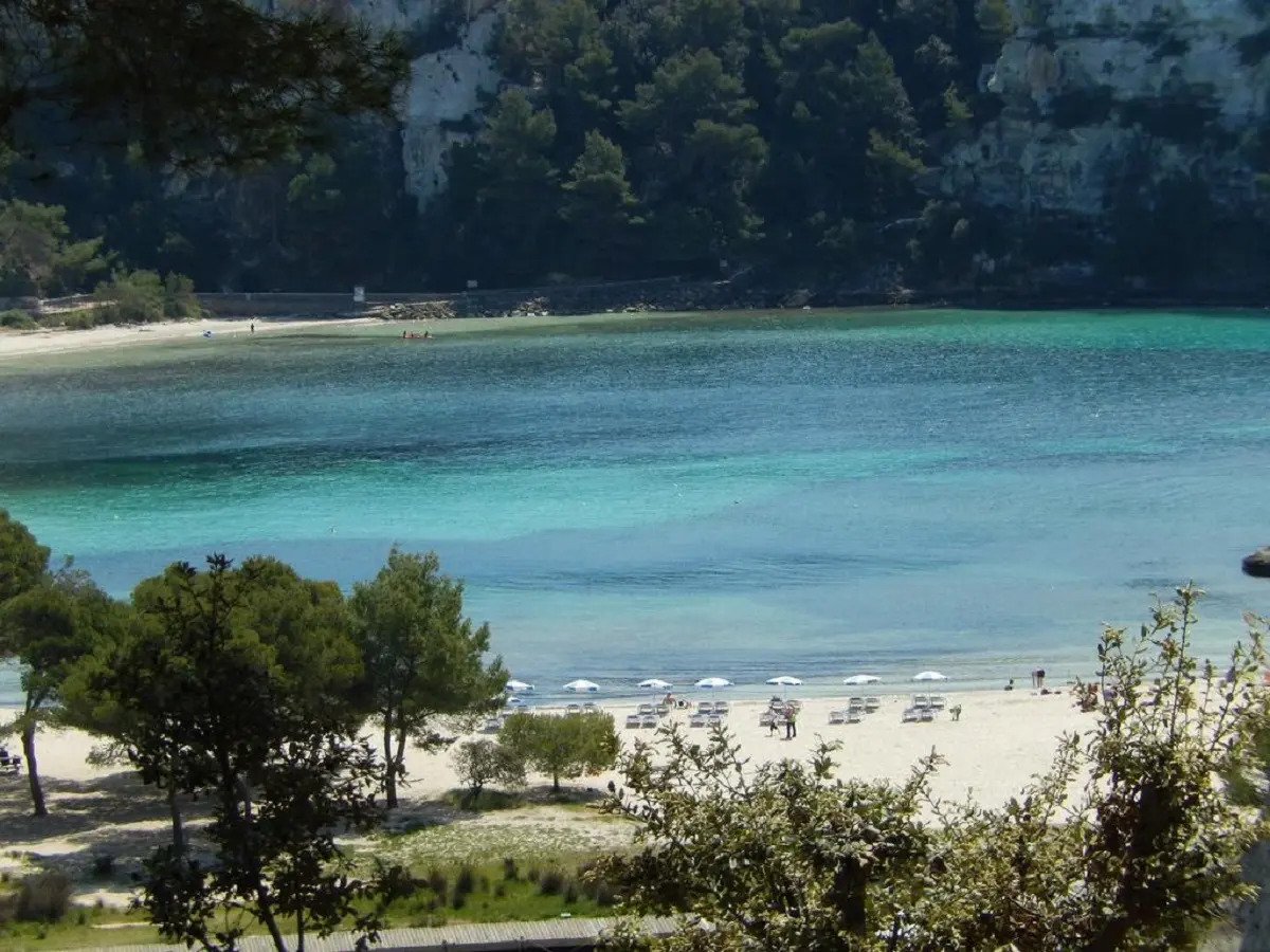 Foto - Apartamentos Alta Galdana