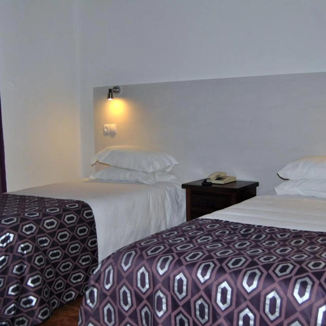 Foto - Brasa Hotel