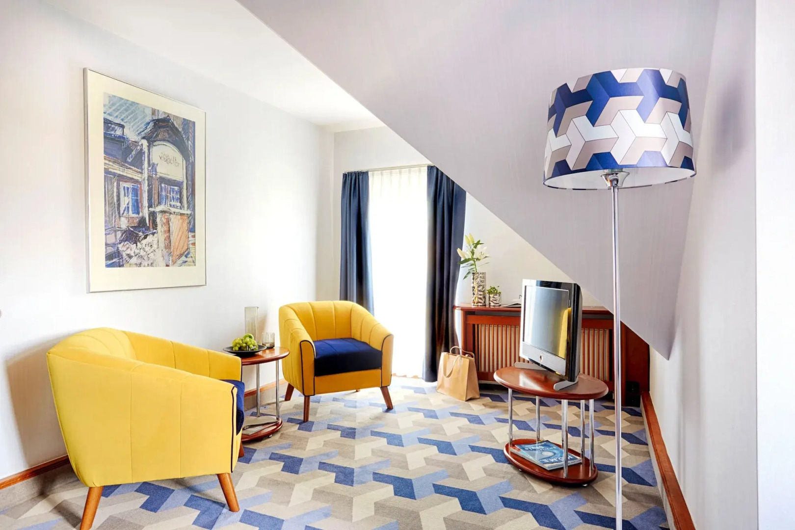 Foto - Seaside Park Hotel Leipzig