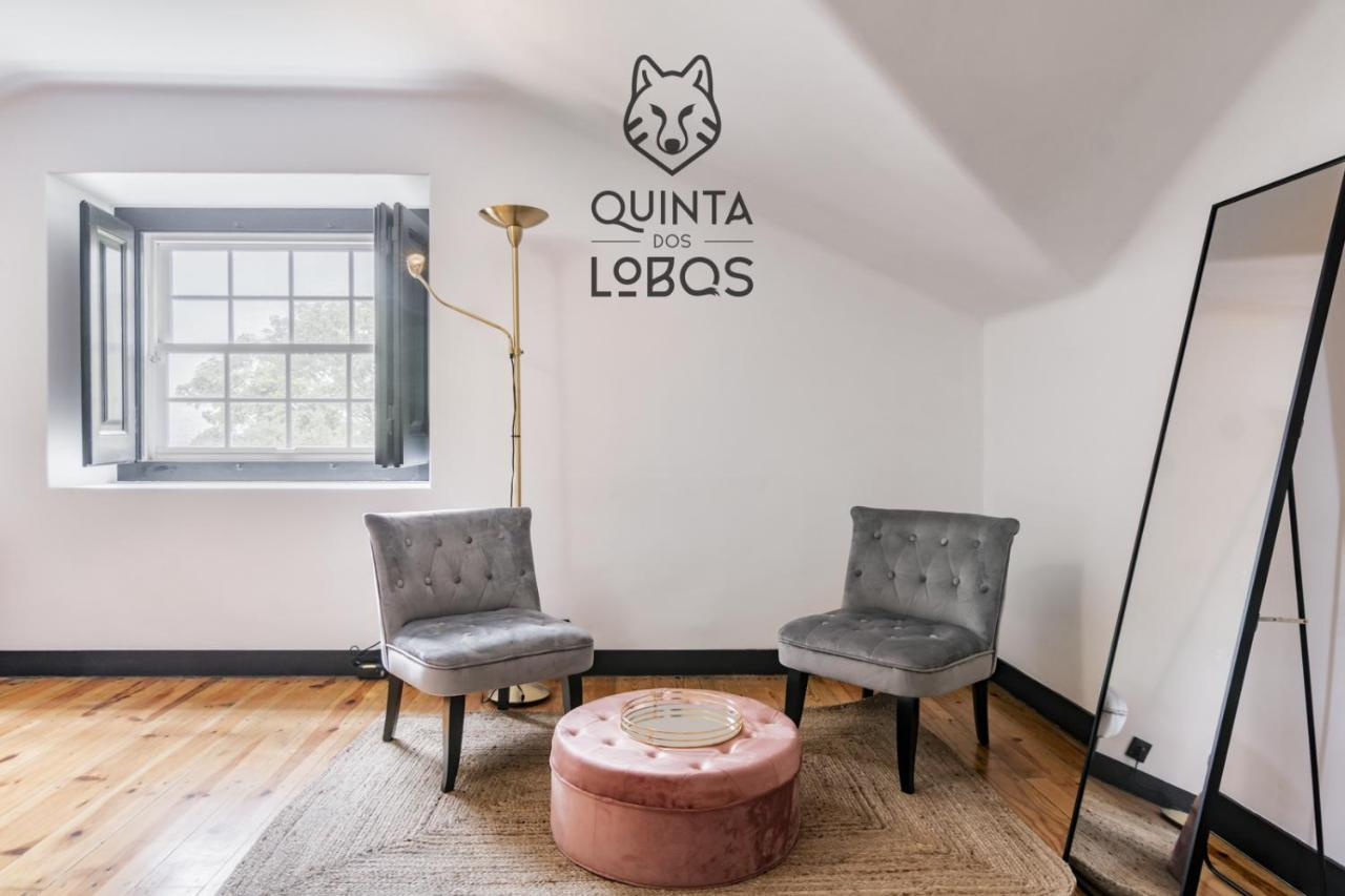 Foto - Quinta dos Lobos Boutique Hotel - Nature Experience