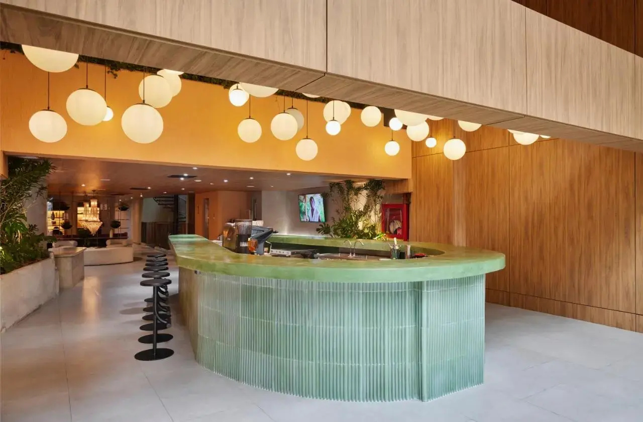 Photo - Wellcomm Spa & Hotel