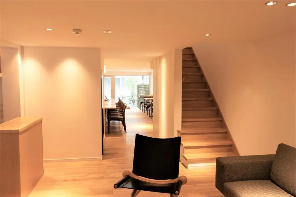 Photo - Auberge AZABU