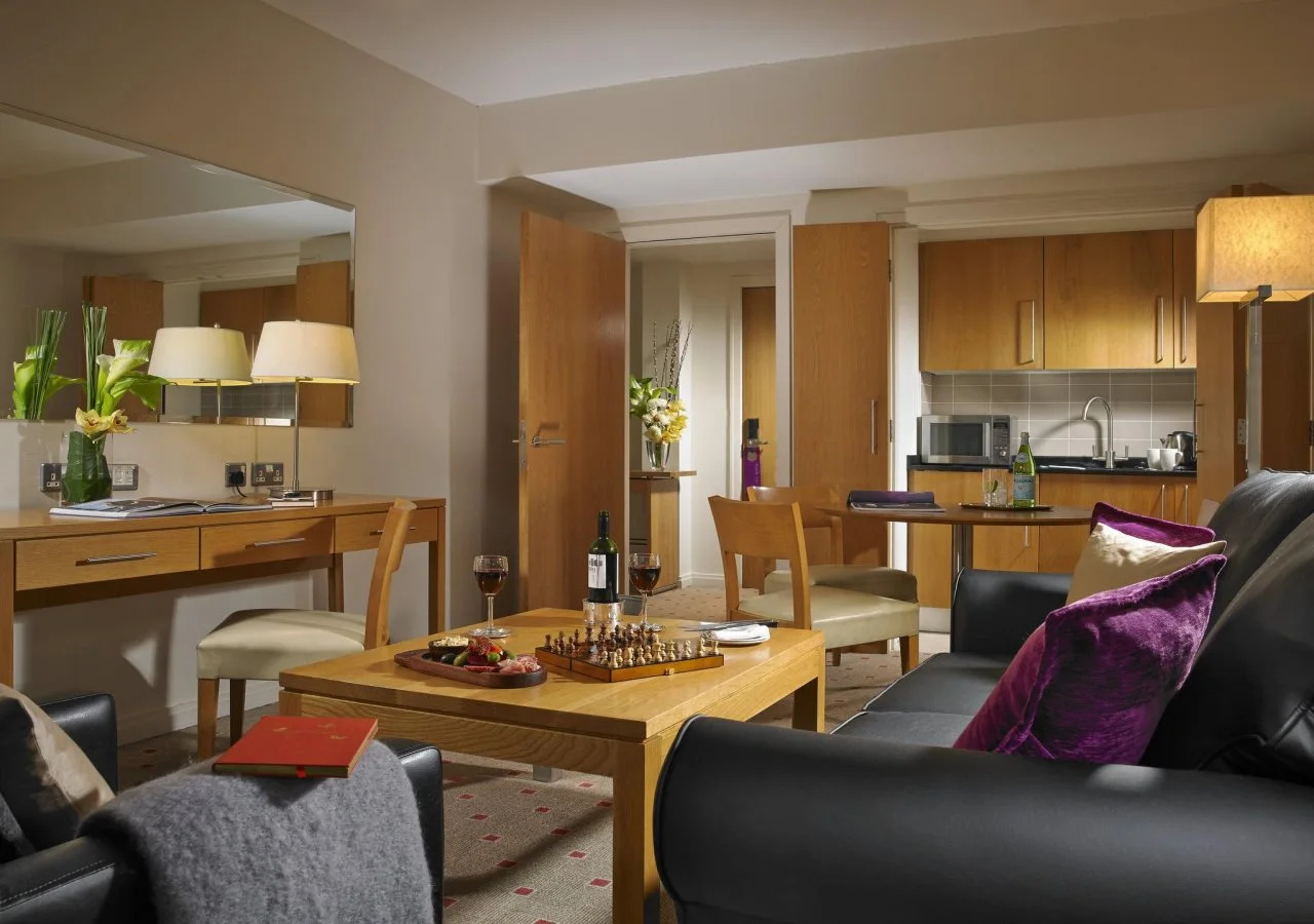 Foto - Clayton Hotel Liffey Valley