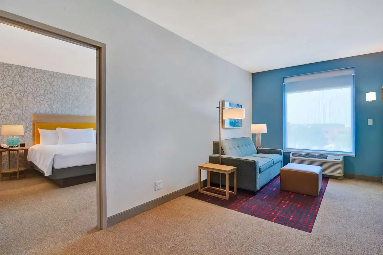 Foto - Home2 Suites By Hilton Sarasota I-75 Bee Ridge