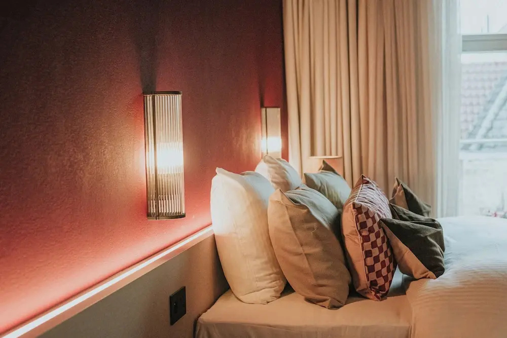 Photo - The Burgundy - Boutique B&B