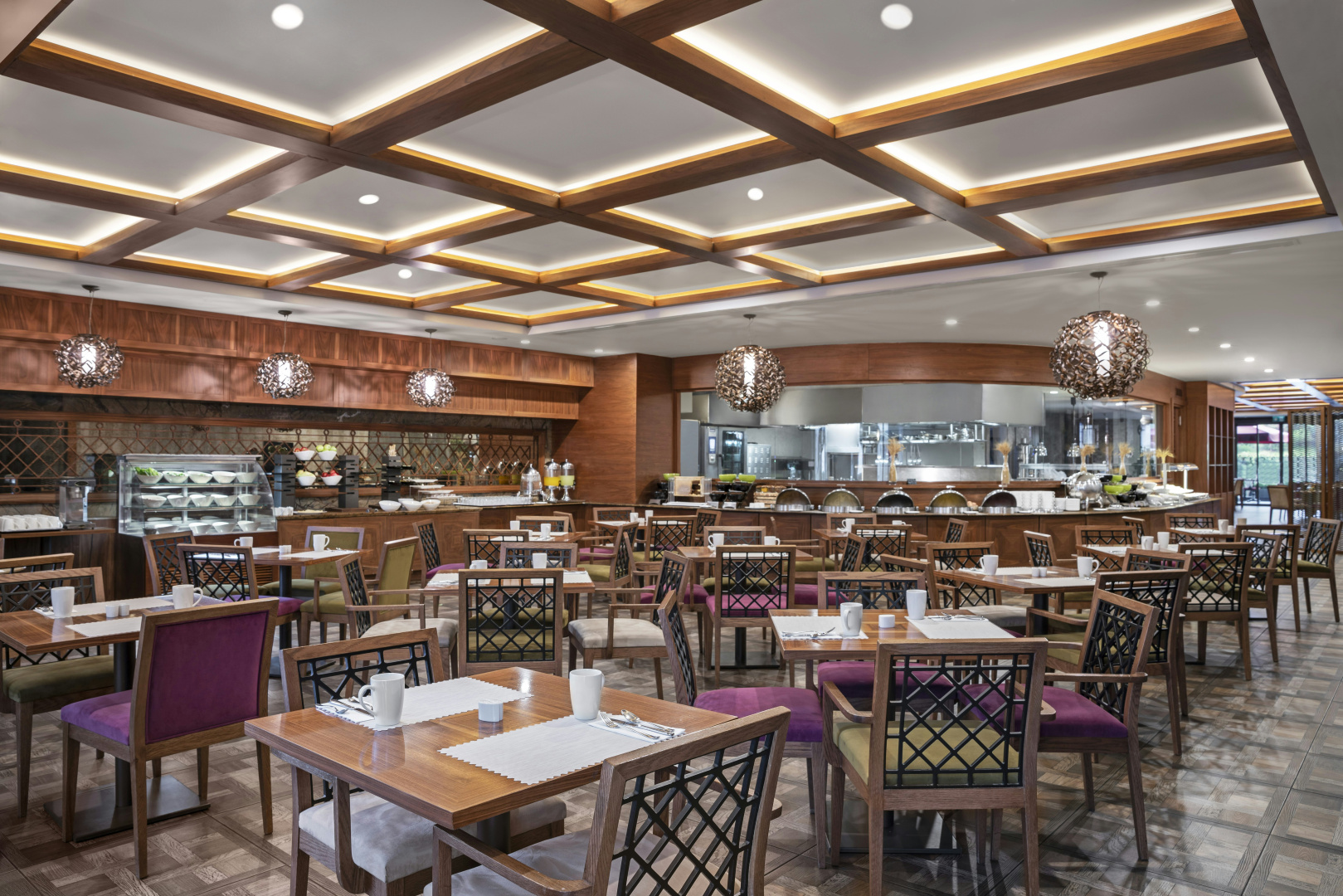 Foto - DoubleTree by Hilton Istanbul Gayrettepe