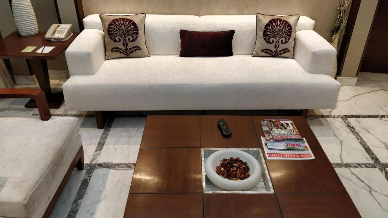 Photo - Jaypee Vasant Continental