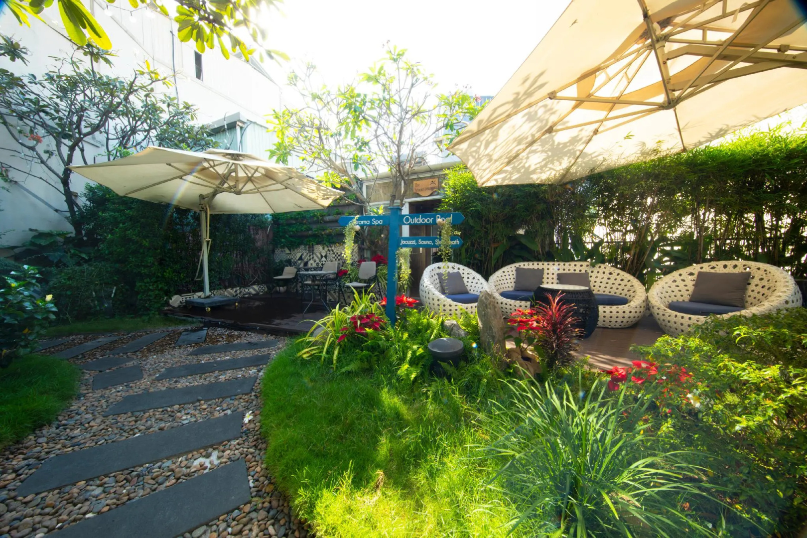 Foto - Alagon D'antique Hotel & Spa