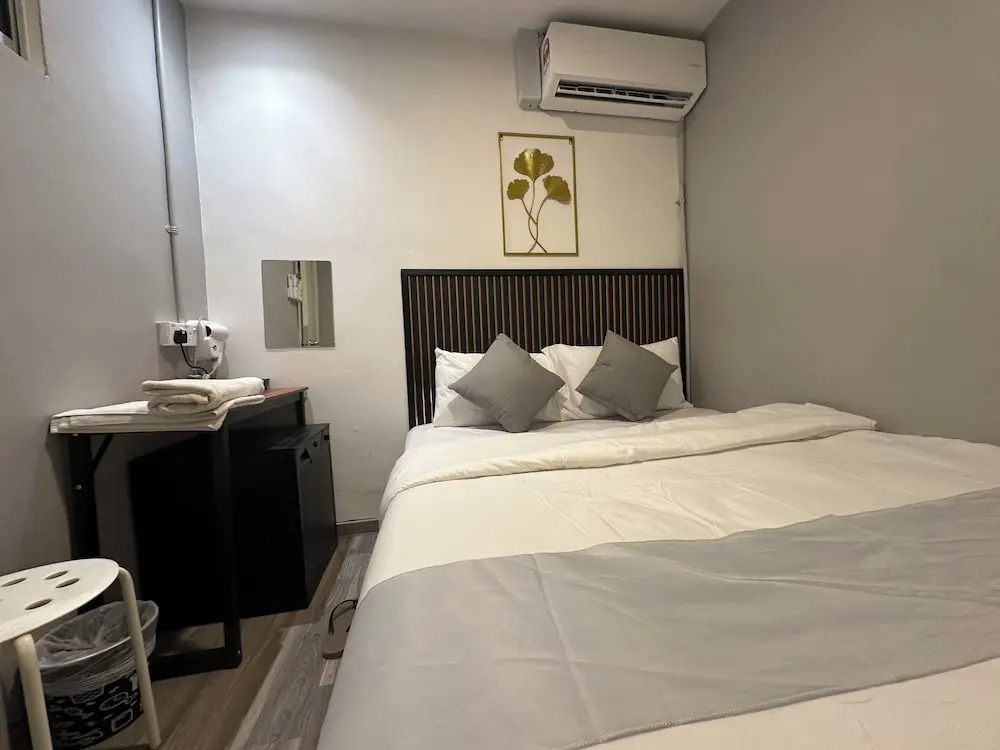 Foto - SS Grey House