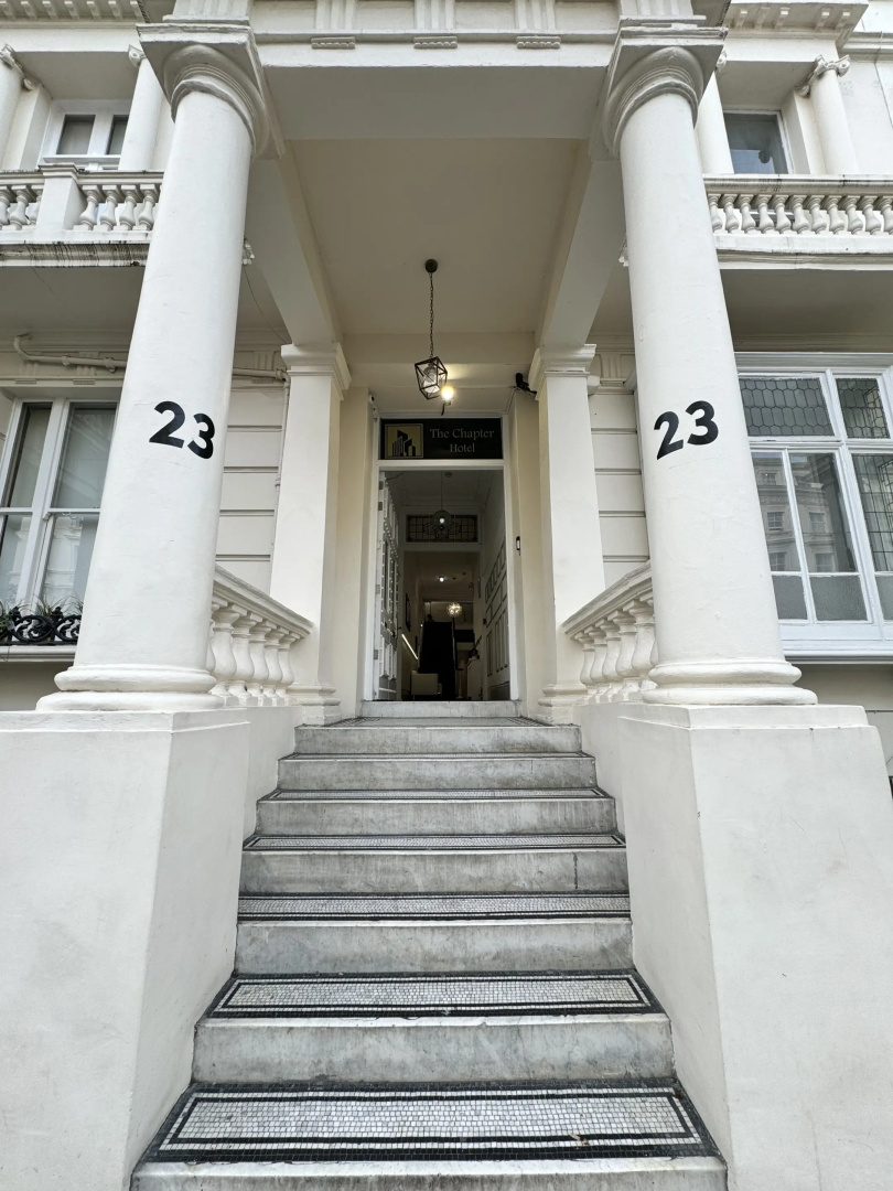 Photo - The Hyde Hotel