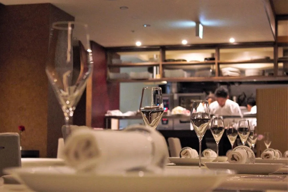 Foto - Hotel Grandolce HAKATA