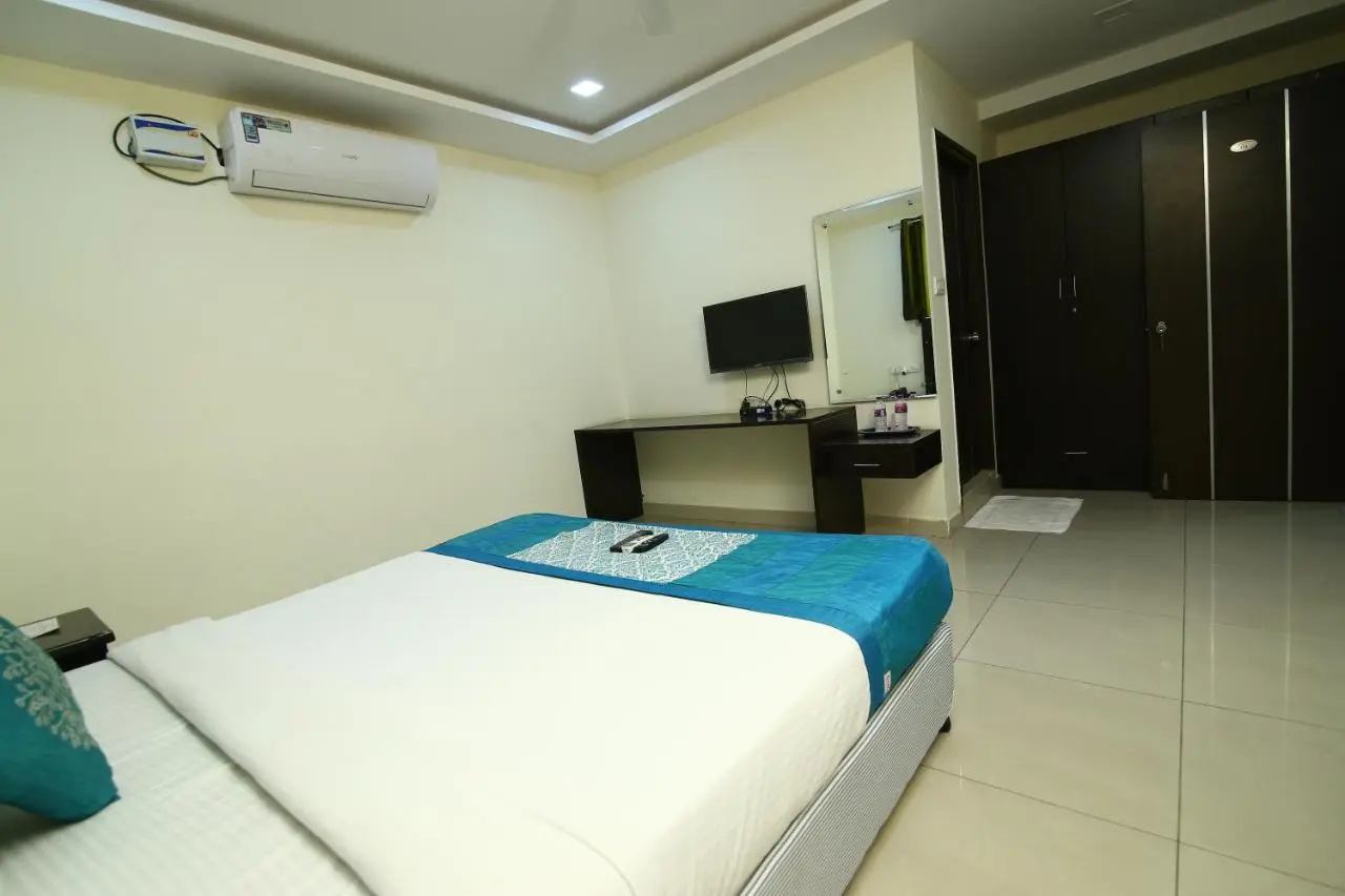 Foto - Hotel Siri Inn