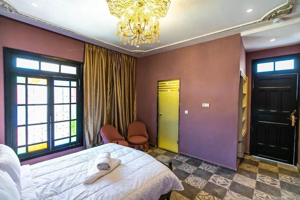 Foto - Palais Shazam & SPA