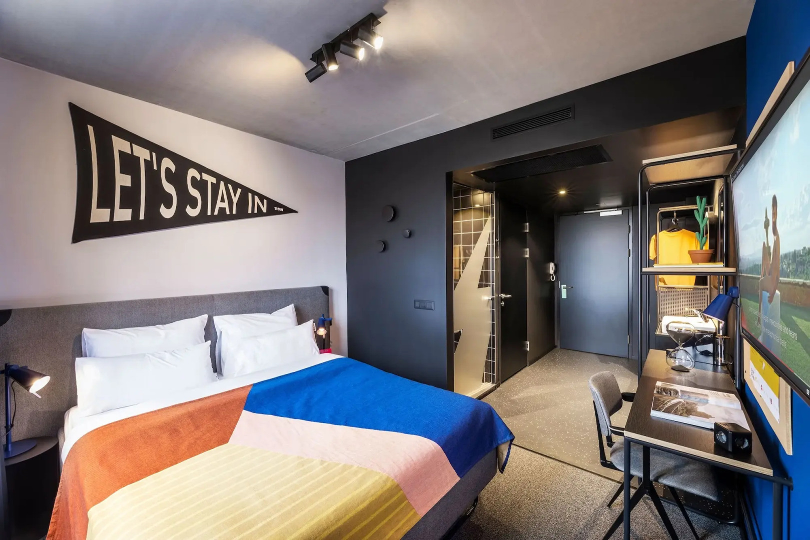 Foto - The Social Hub Vienna