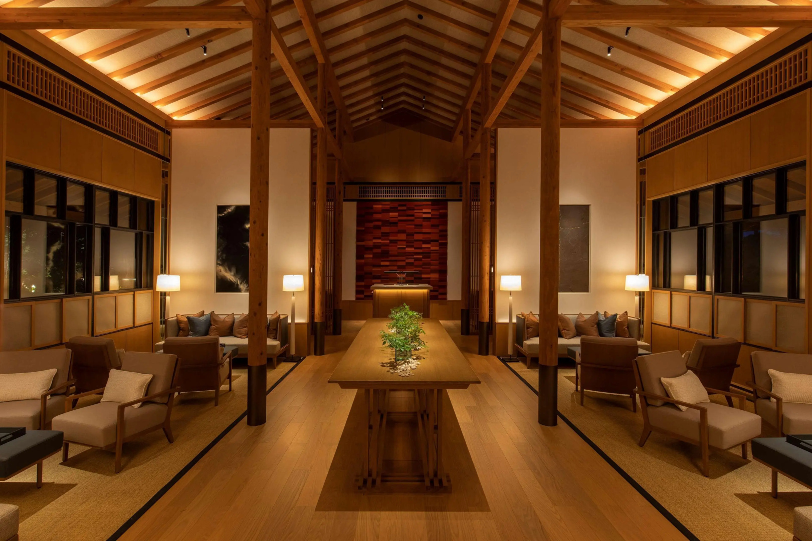 Foto - ROKU KYOTO, LXR Hotels & Resorts by Hilton