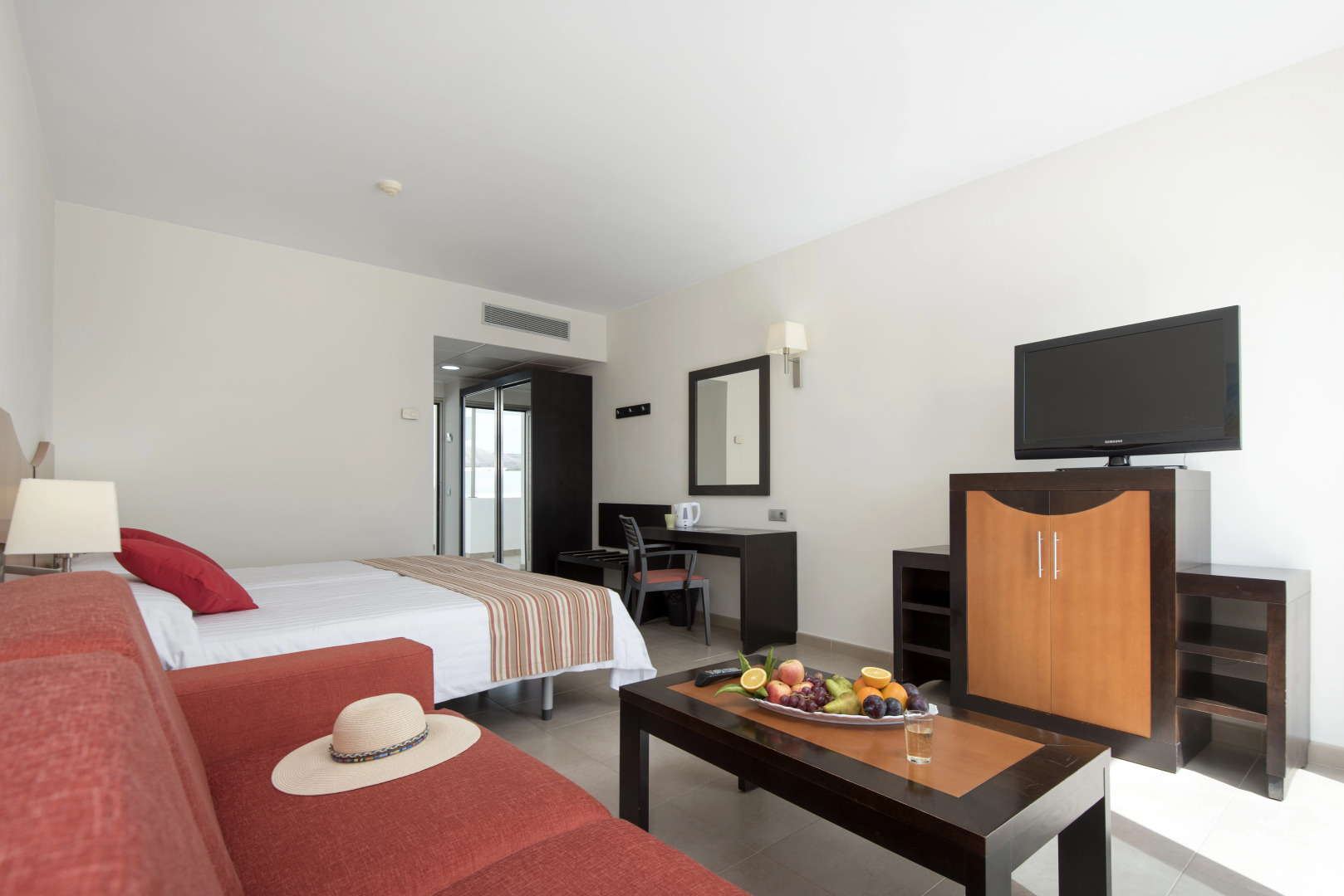 Foto - Hotel Lanzarote Village