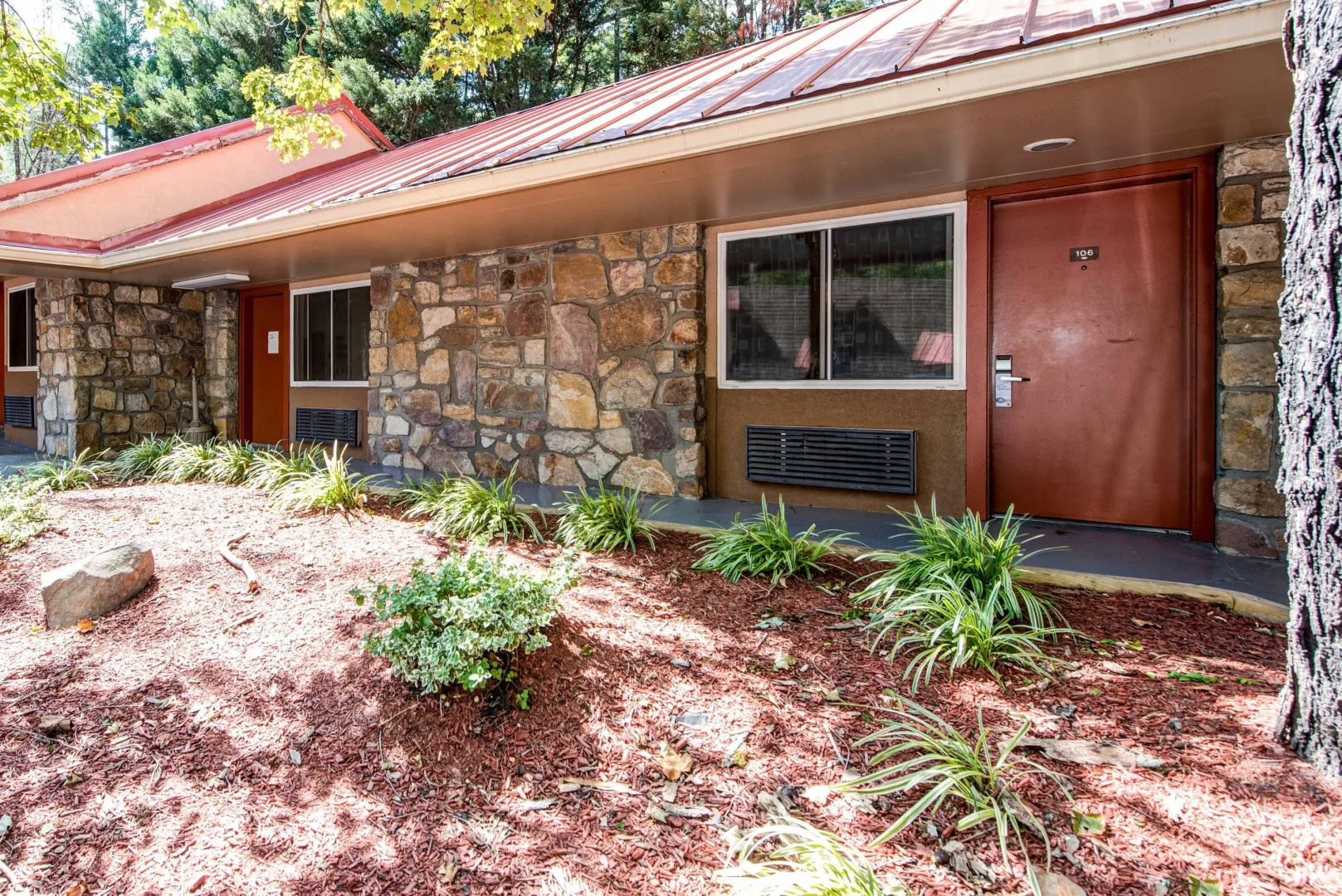 Foto - Quality Inn Creekside - Downtown Gatlinburg