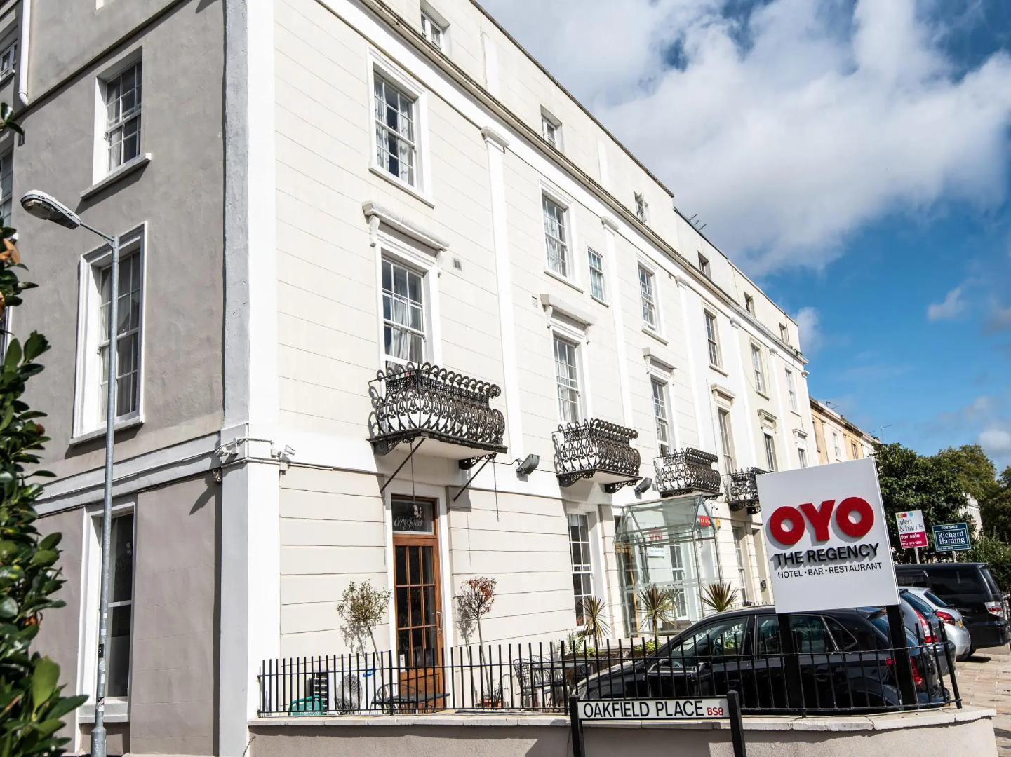 Foto - The Regency, Clifton Bristol