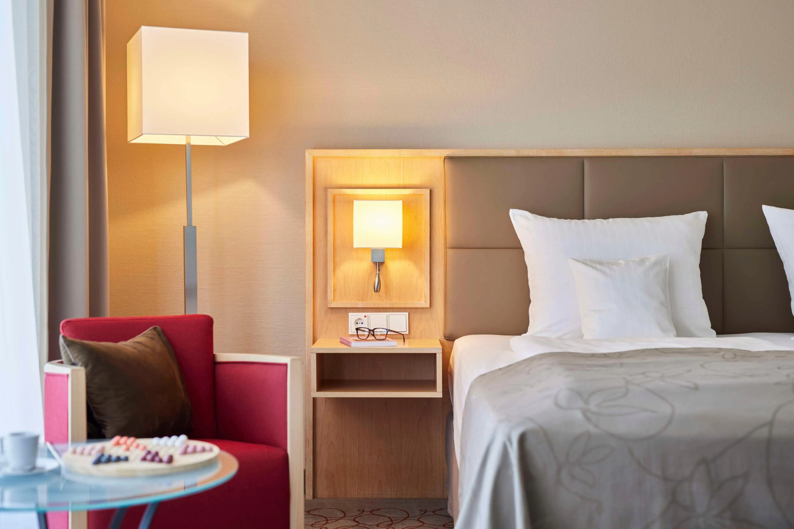 Photo - Best Western Premier Alsterkrug Hotel