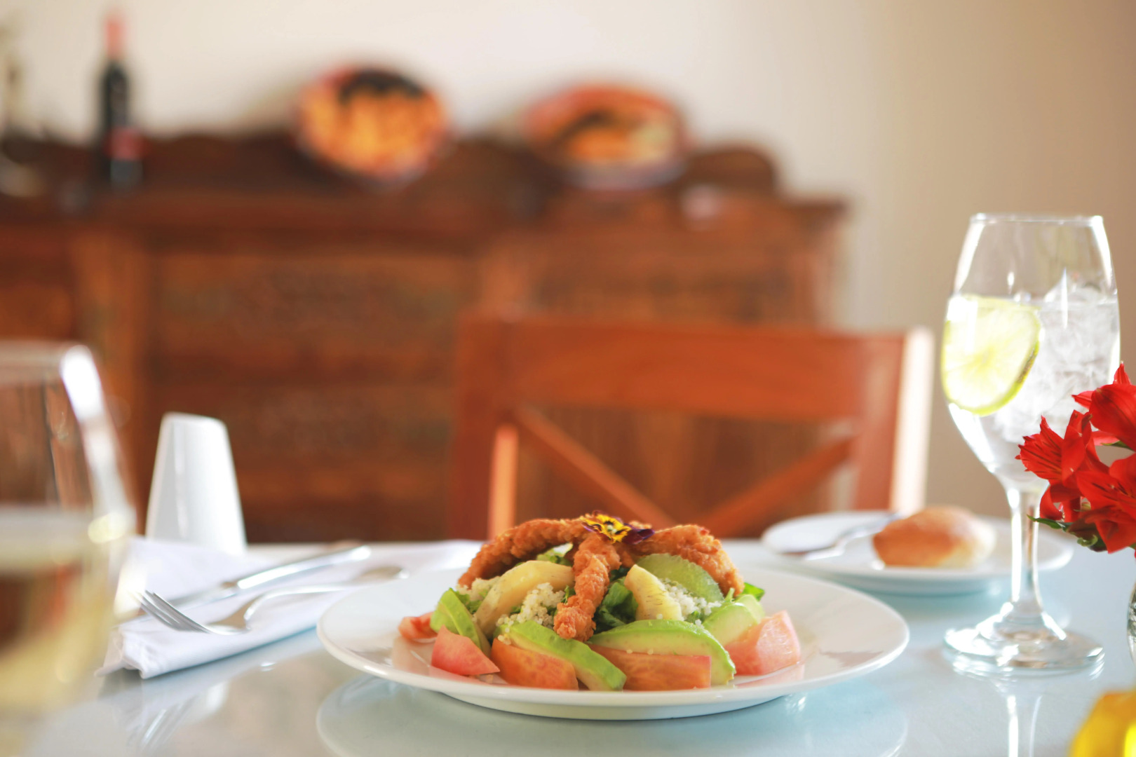 Foto - San Agustin Plaza