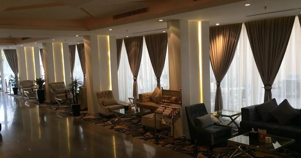 Photo - Al Muahidb Residence Al Takhasossi 4