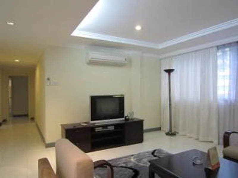 Foto - Cityview Serviced Apartment & Hotel Ho Chi Minh