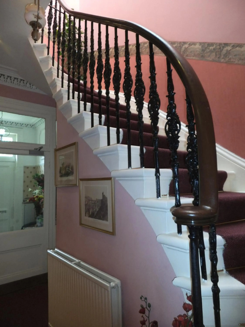 Foto - Menzies Guest House