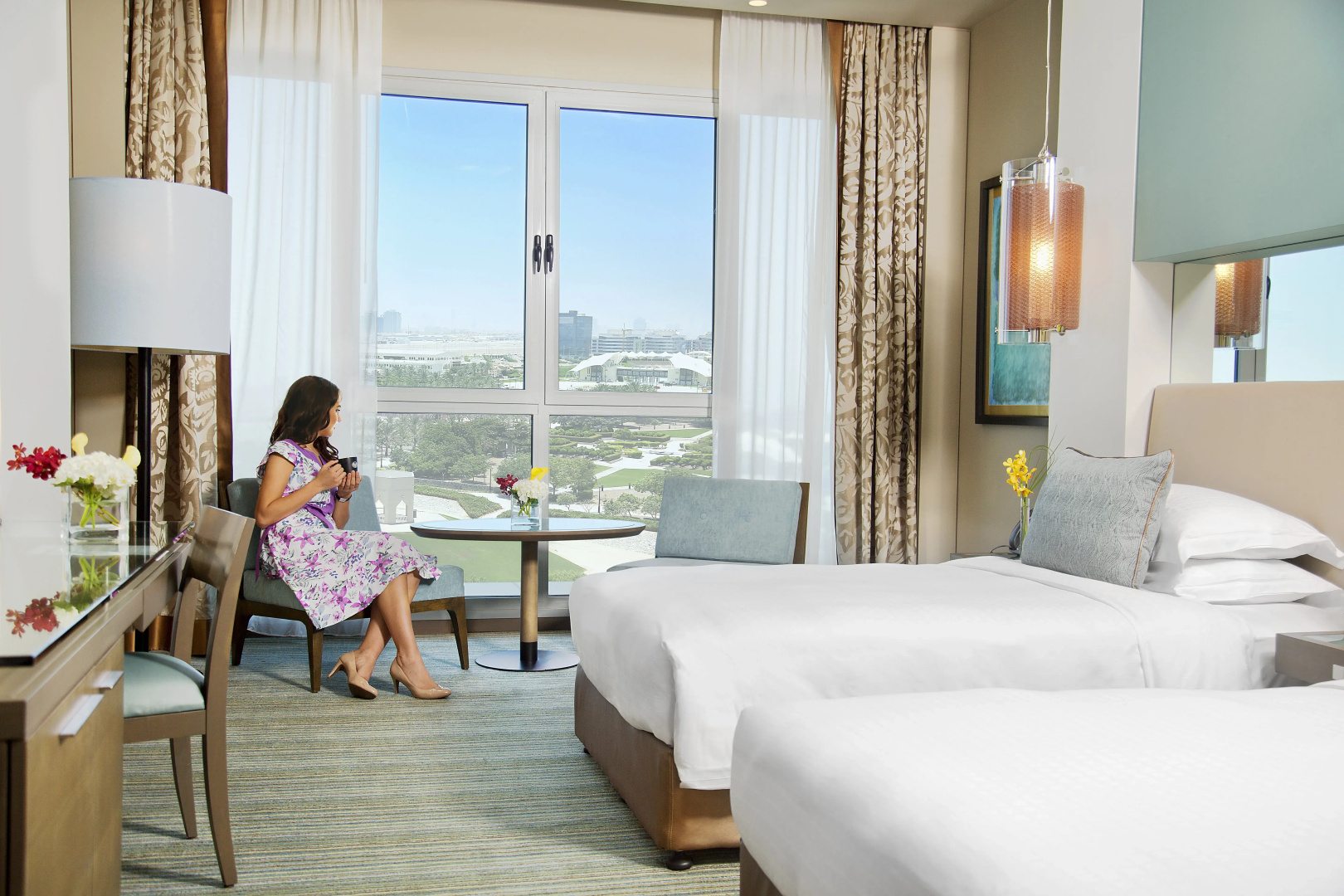 Photo - Park Rotana
