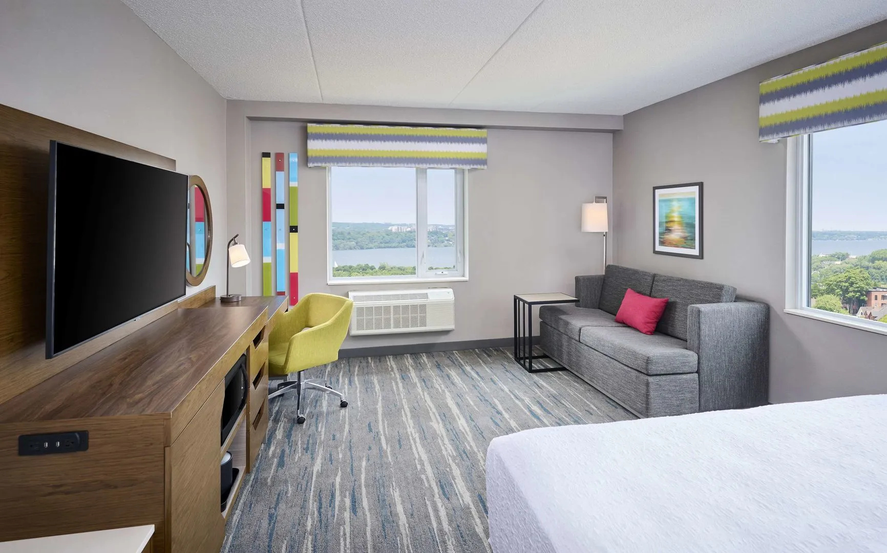 Foto - Hampton Inn by Hilton Hamilton
